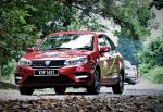 Proton Saga 2019 года